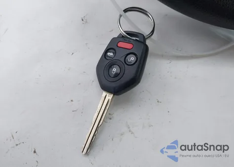 2015 Subaru Impreza 2.0I Premium from USA, damaged, VIN JF1GPAC68F8250263